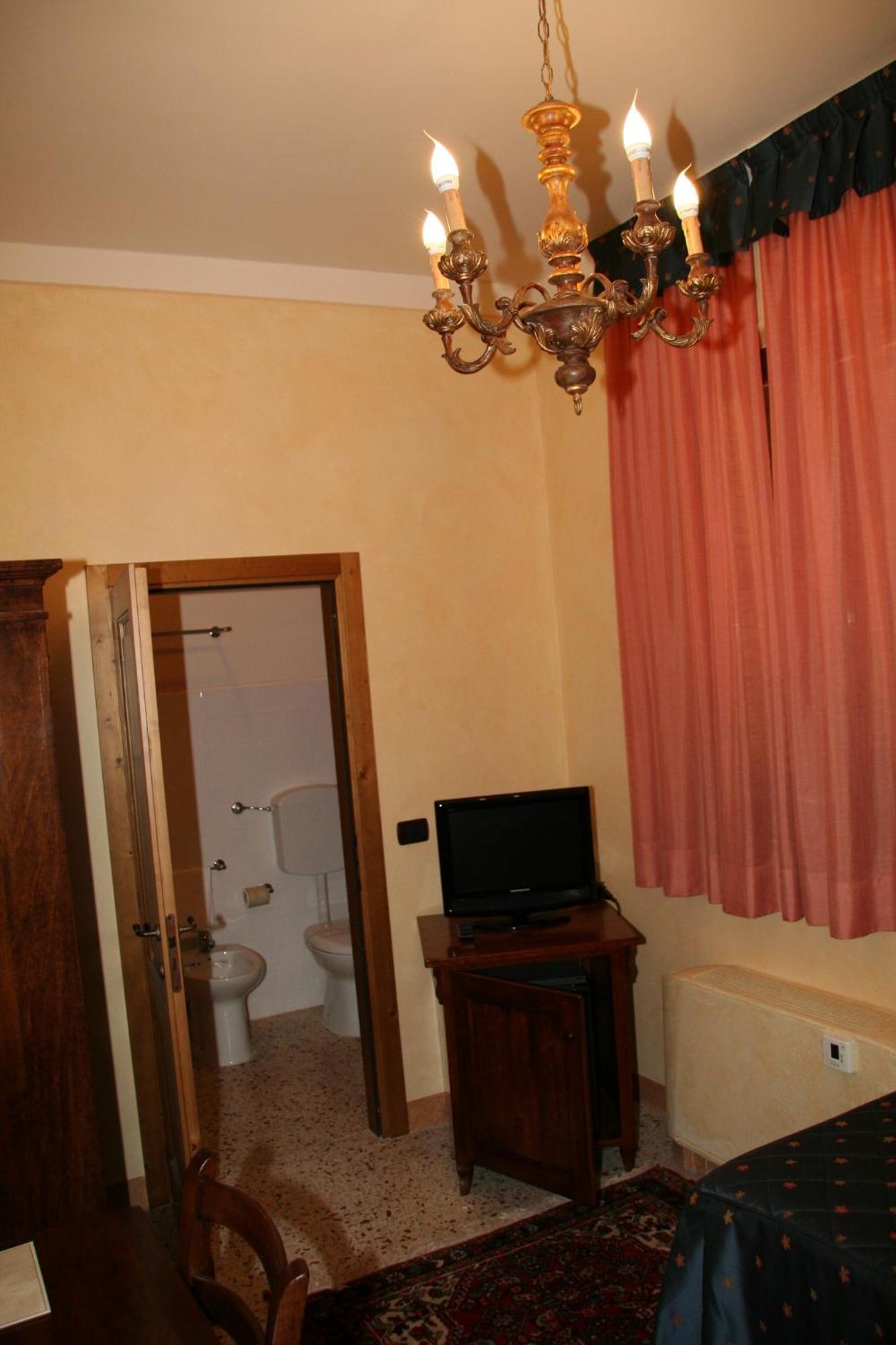Villa Rinalducci Fano Chambre photo