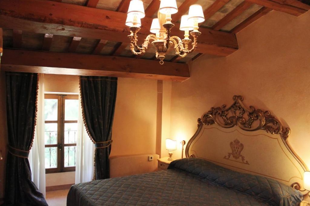 Villa Rinalducci Fano Chambre photo
