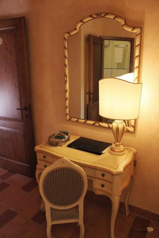 Villa Rinalducci Fano Chambre photo