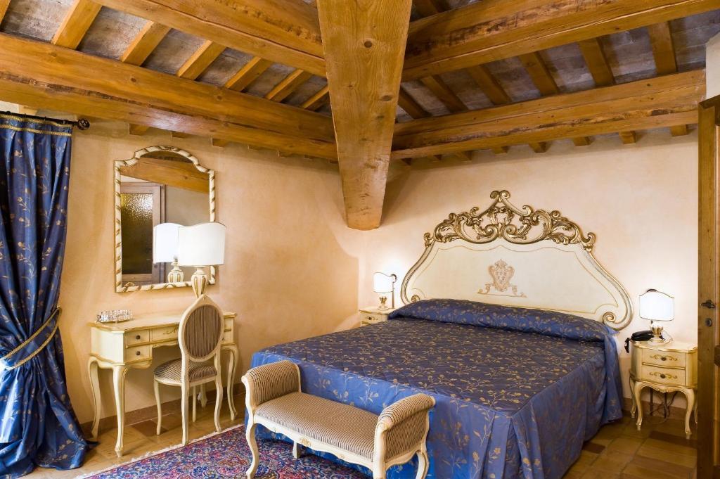 Villa Rinalducci Fano Chambre photo