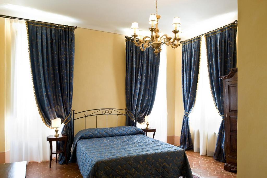 Villa Rinalducci Fano Chambre photo