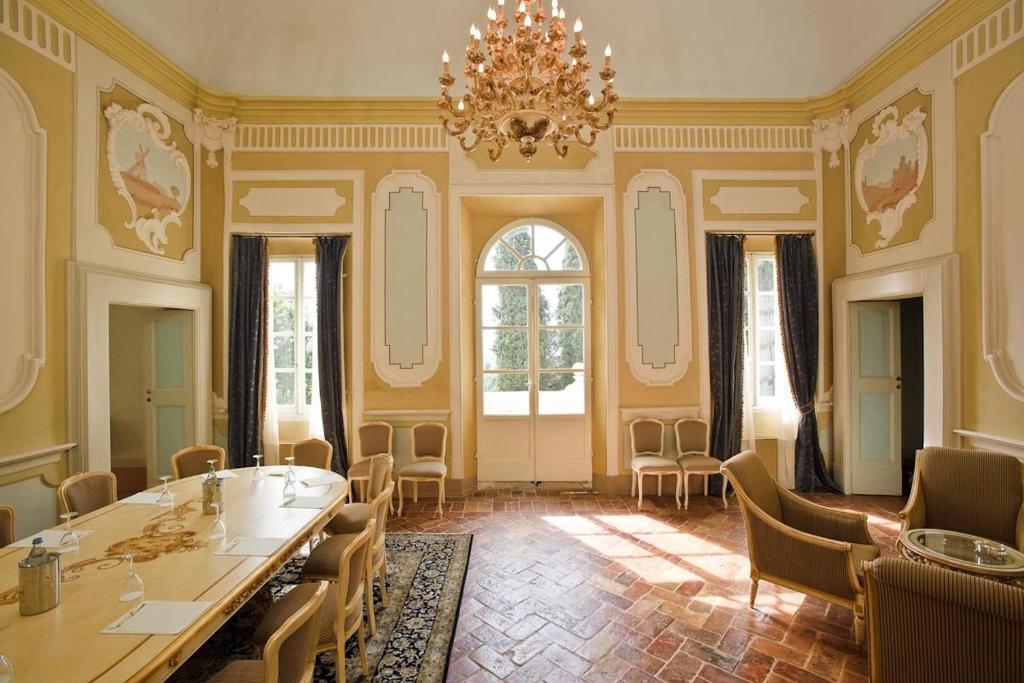 Villa Rinalducci Fano Extérieur photo