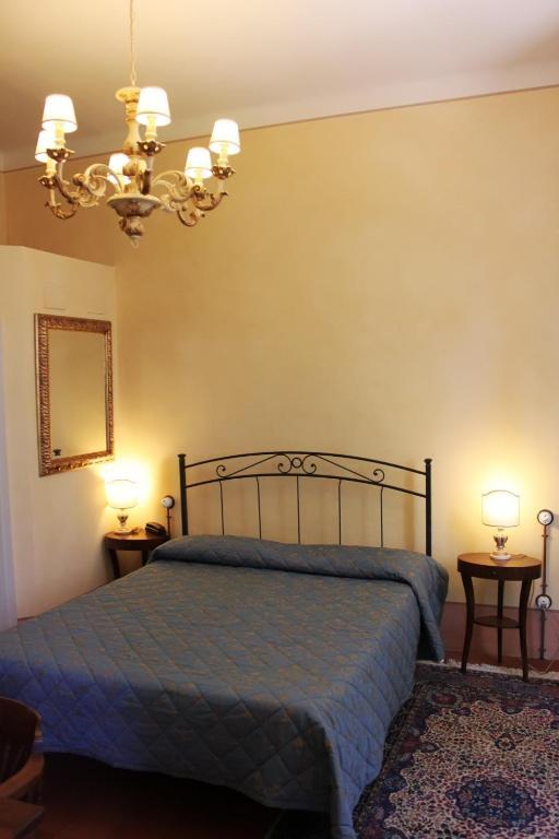 Villa Rinalducci Fano Chambre photo