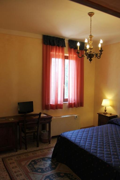 Villa Rinalducci Fano Chambre photo