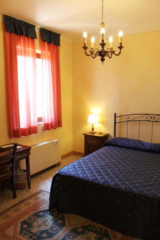 Villa Rinalducci Fano Chambre photo
