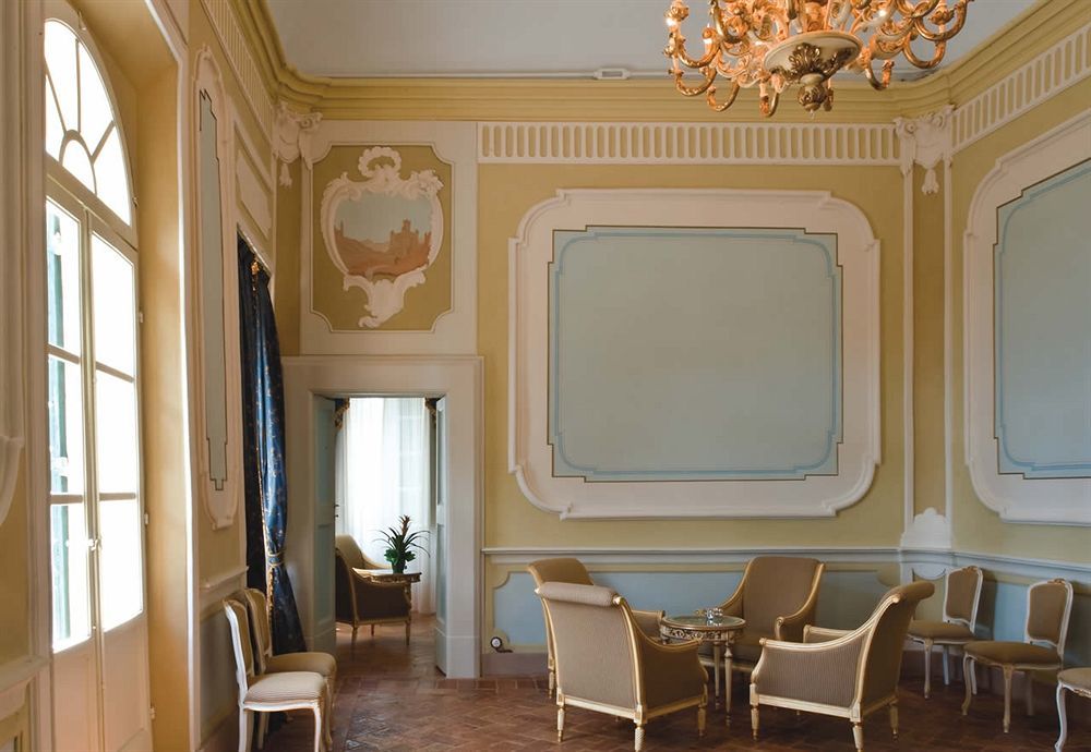 Villa Rinalducci Fano Extérieur photo