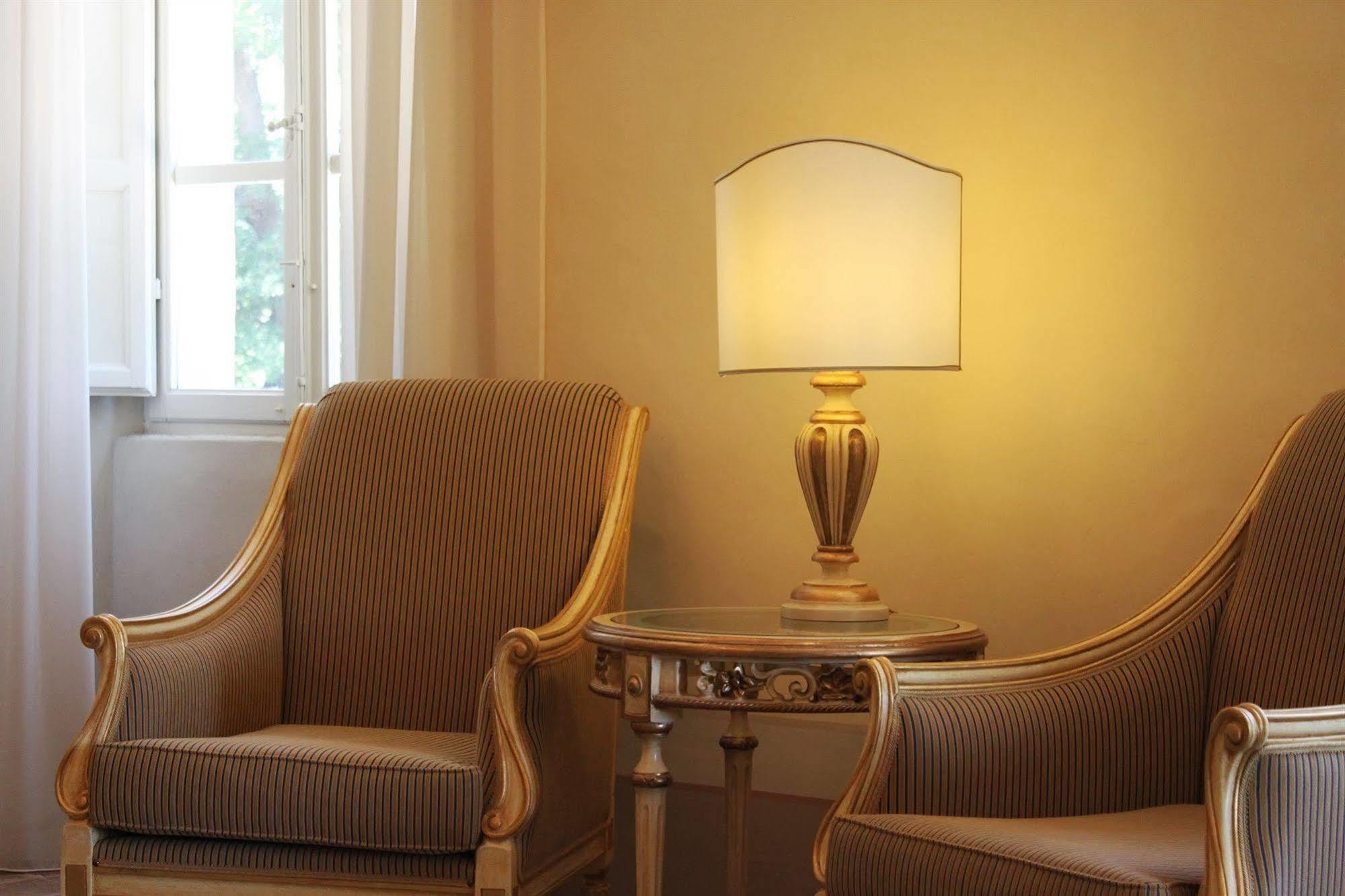 Villa Rinalducci Fano Extérieur photo