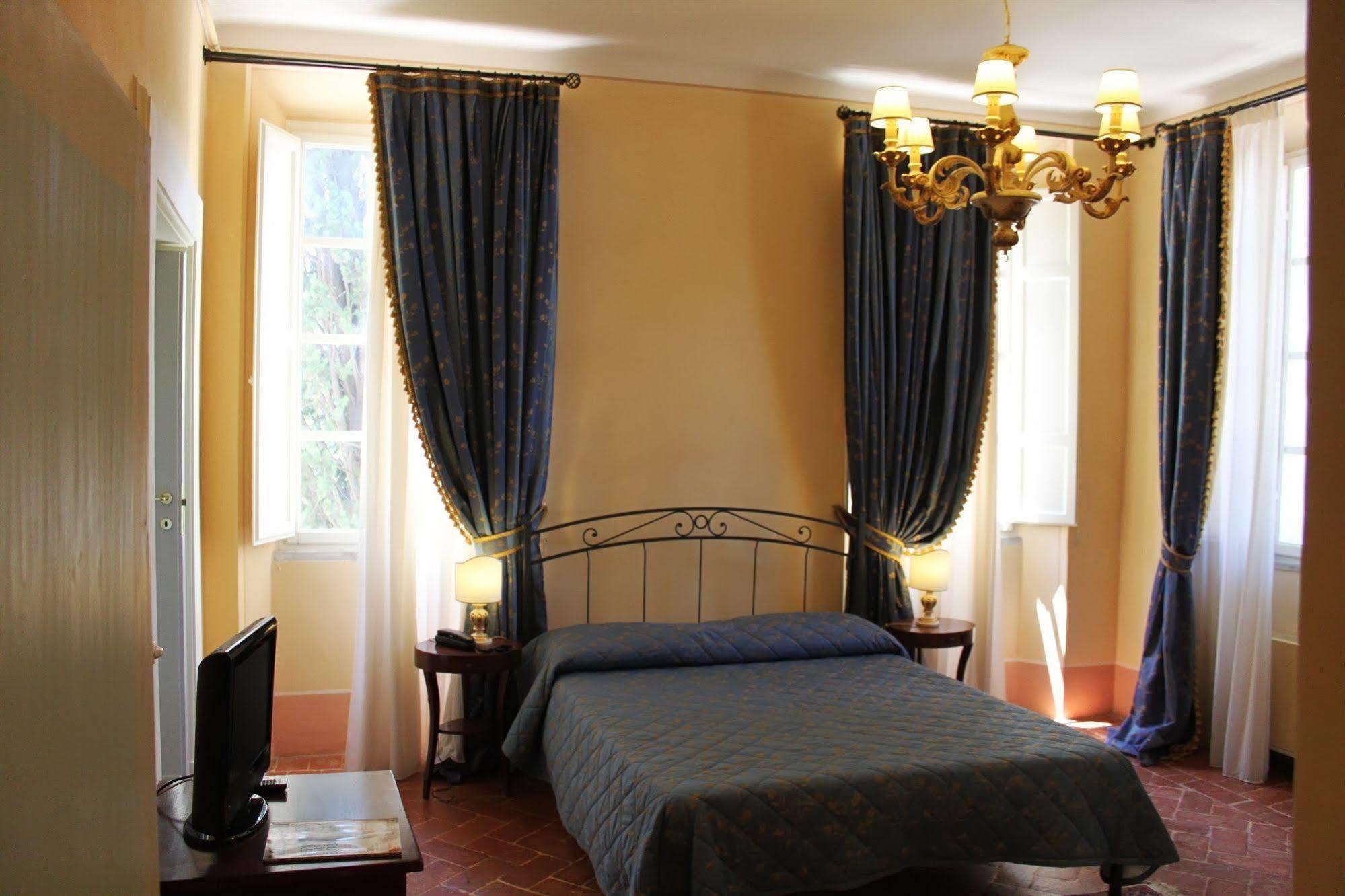 Villa Rinalducci Fano Extérieur photo
