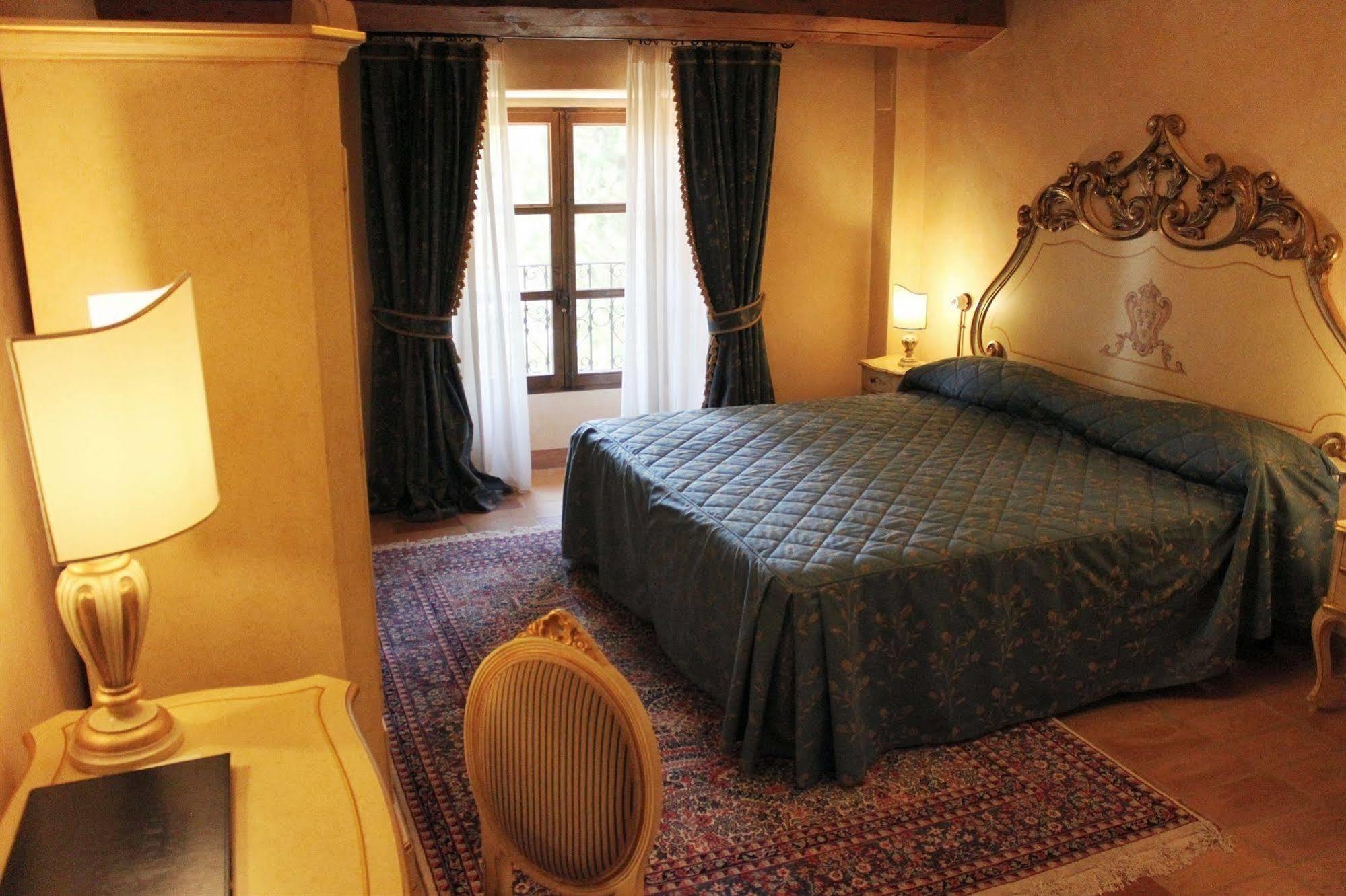 Villa Rinalducci Fano Extérieur photo