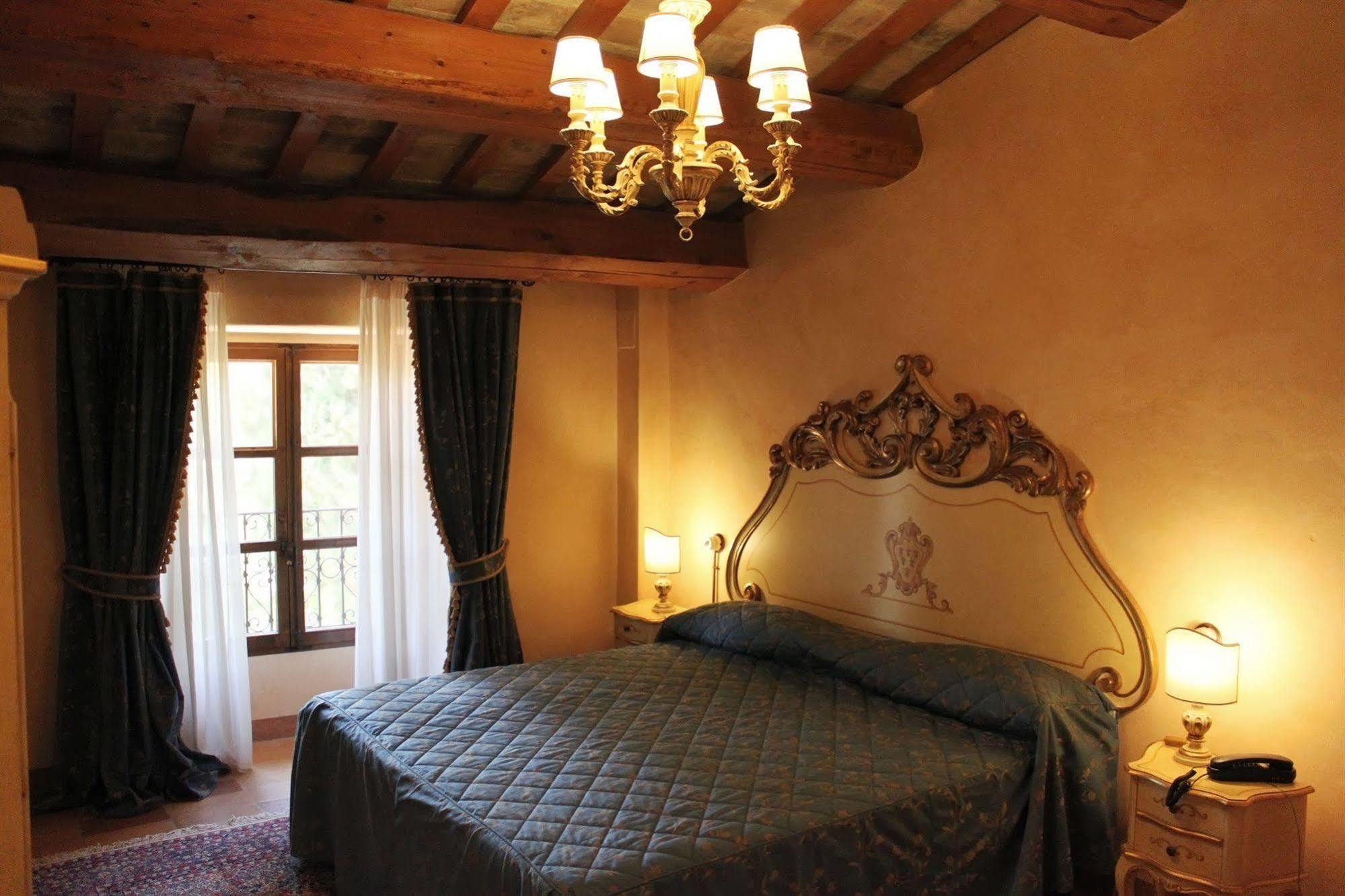 Villa Rinalducci Fano Extérieur photo