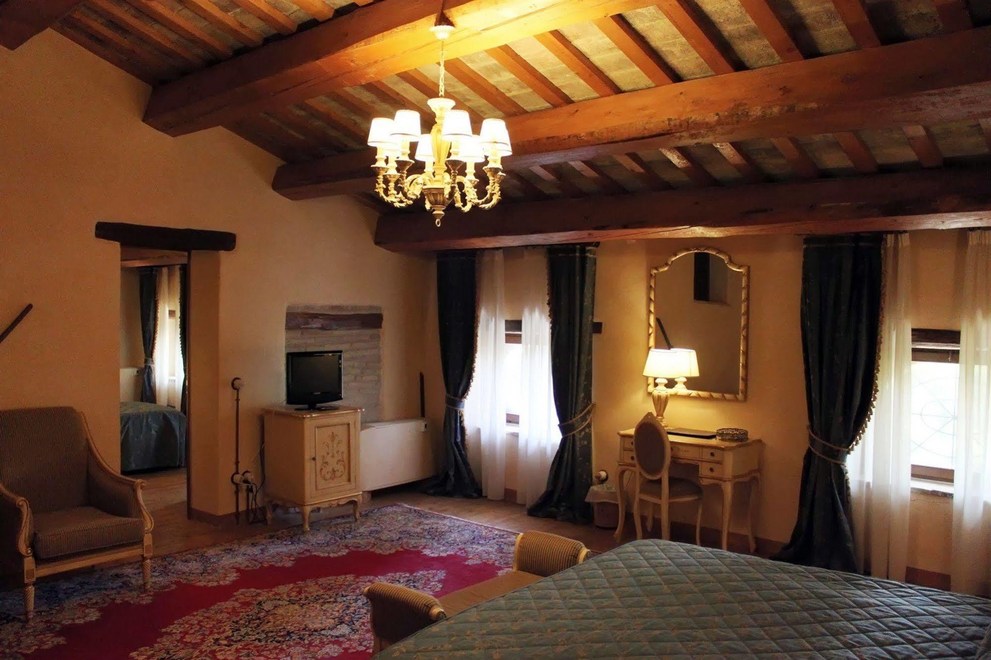 Villa Rinalducci Fano Extérieur photo