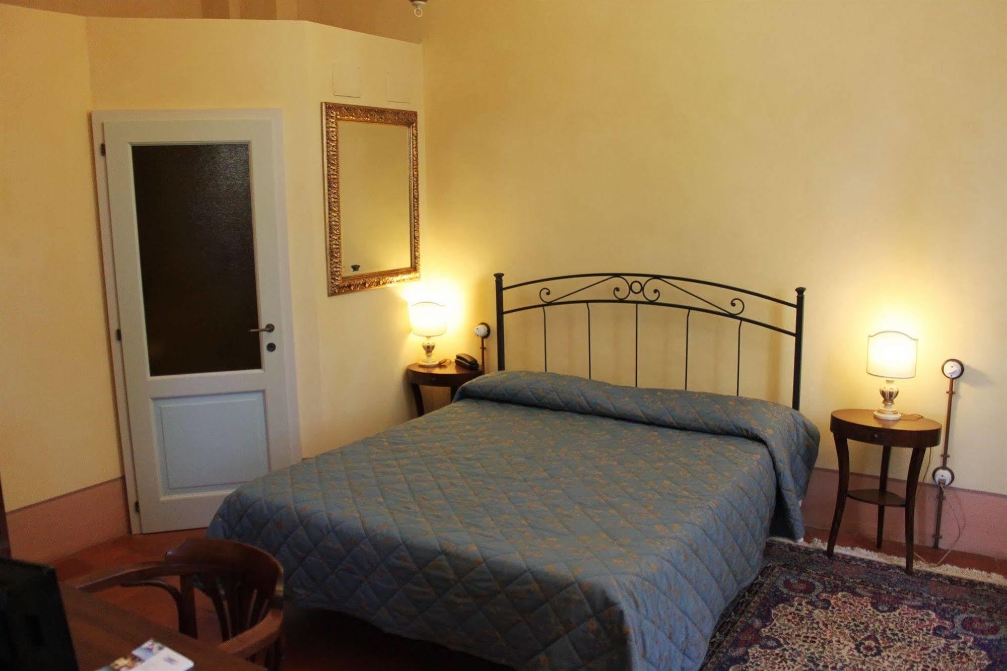 Villa Rinalducci Fano Extérieur photo