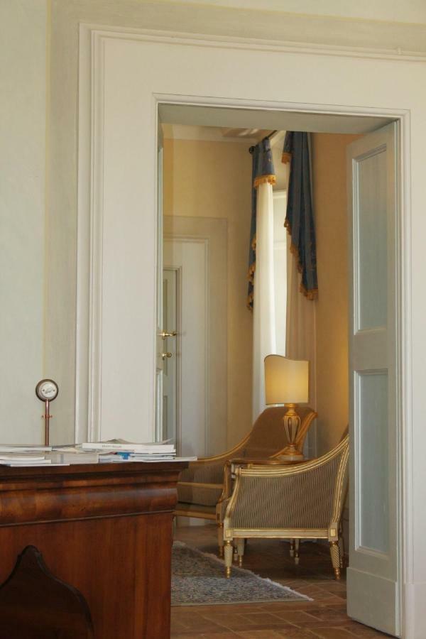 Villa Rinalducci Fano Extérieur photo