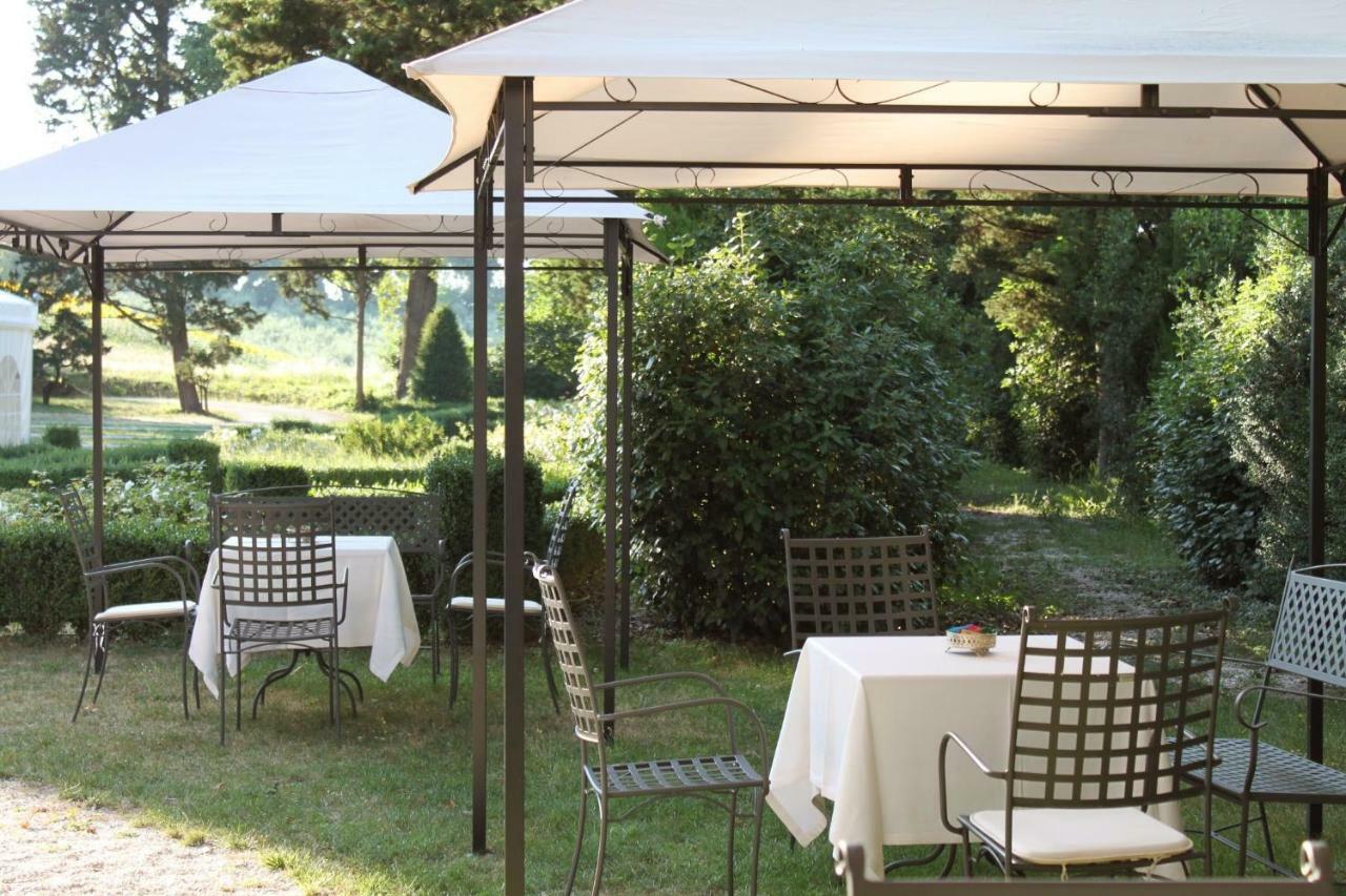 Villa Rinalducci Fano Extérieur photo