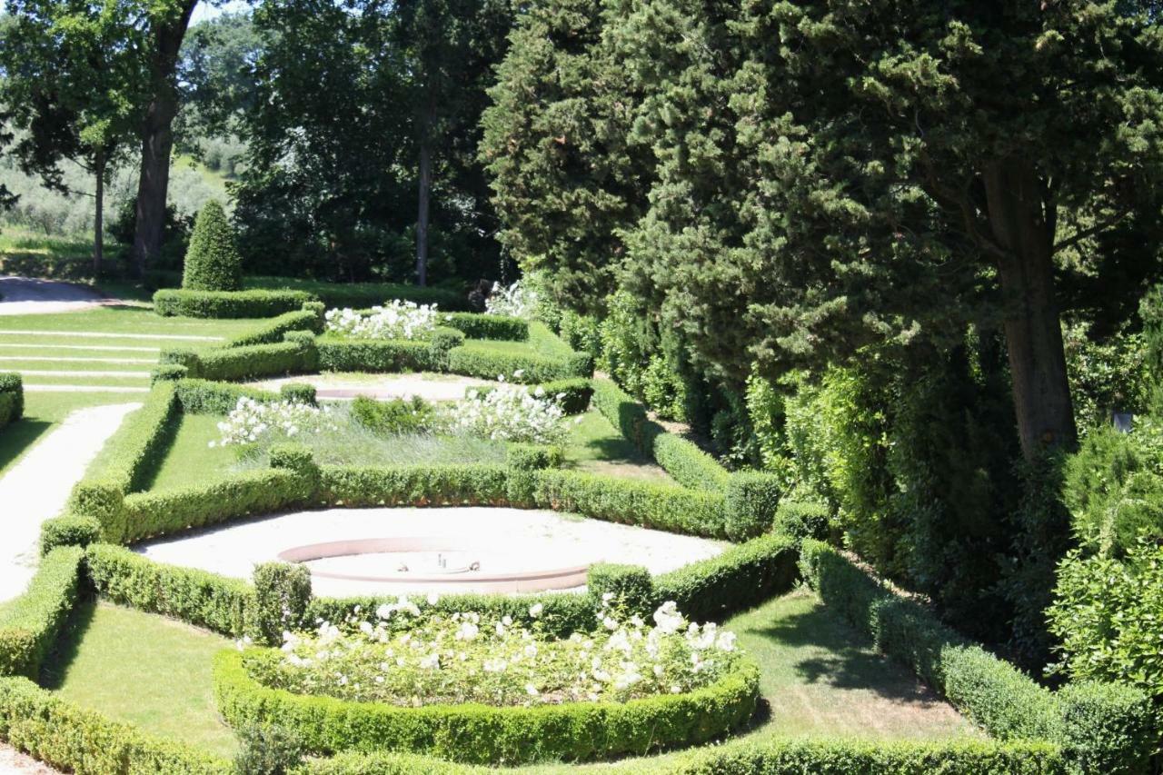 Villa Rinalducci Fano Extérieur photo
