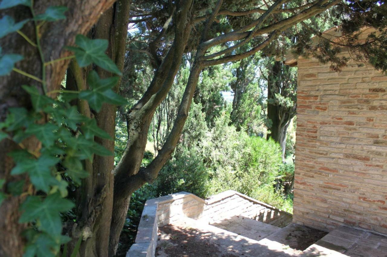Villa Rinalducci Fano Extérieur photo