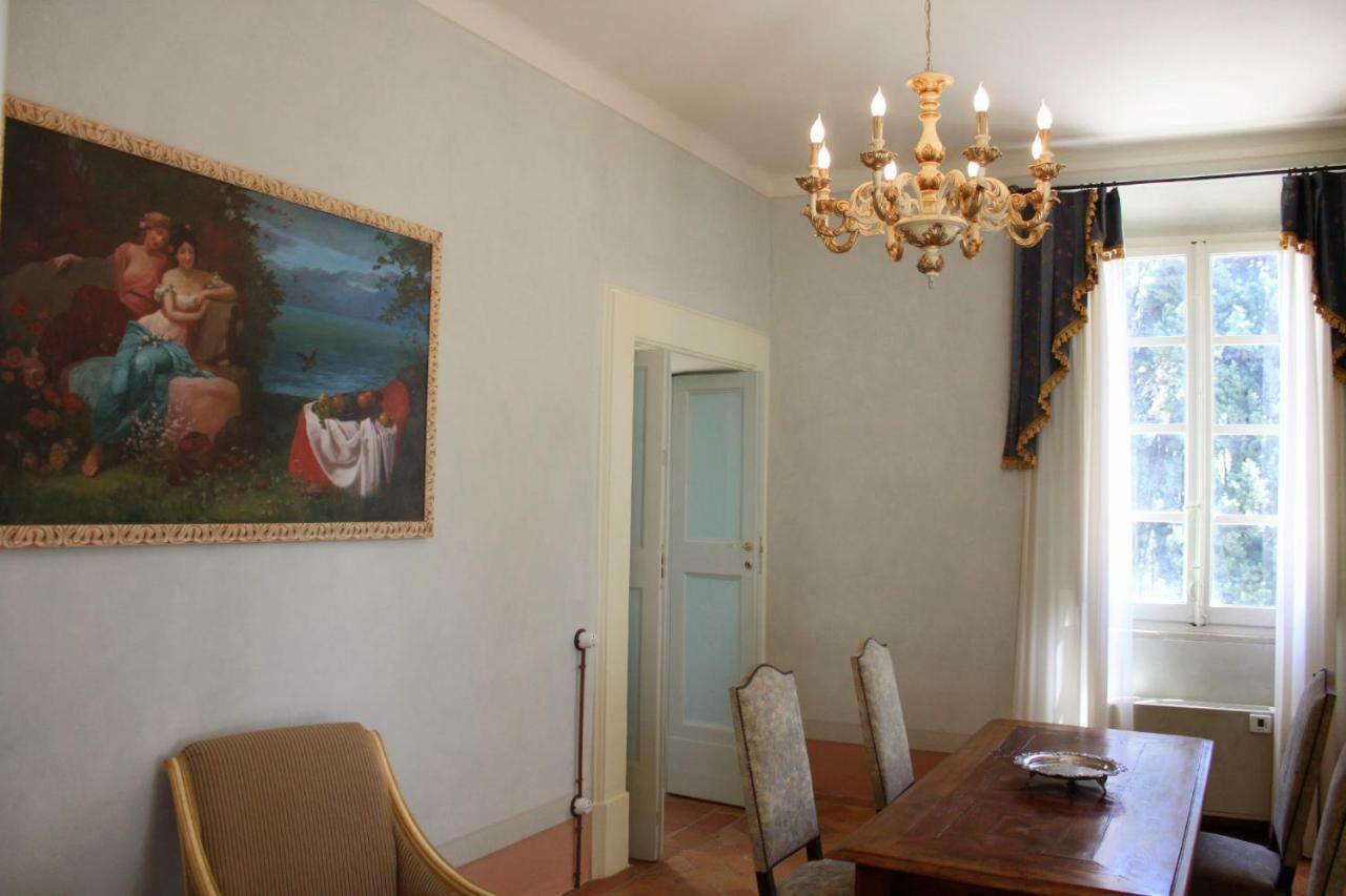 Villa Rinalducci Fano Extérieur photo