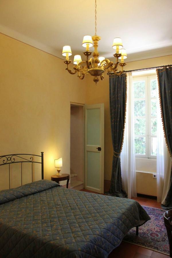 Villa Rinalducci Fano Extérieur photo