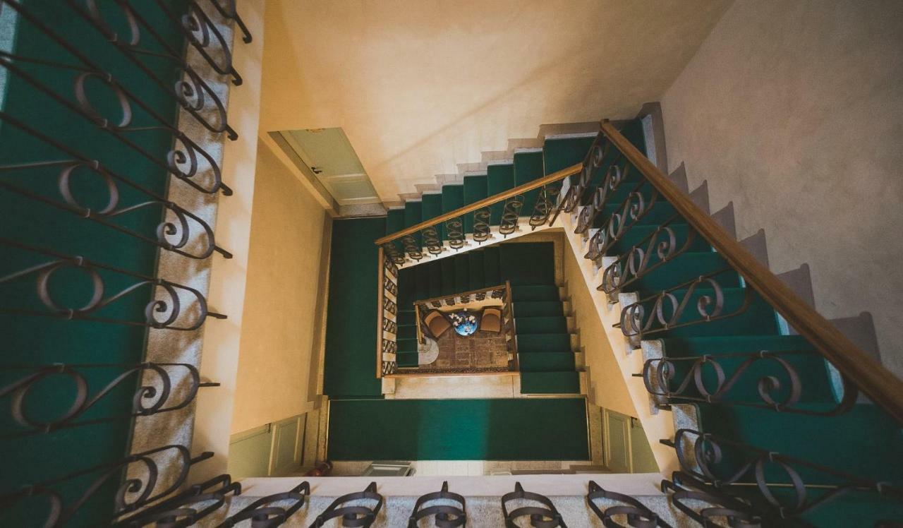 Villa Rinalducci Fano Extérieur photo